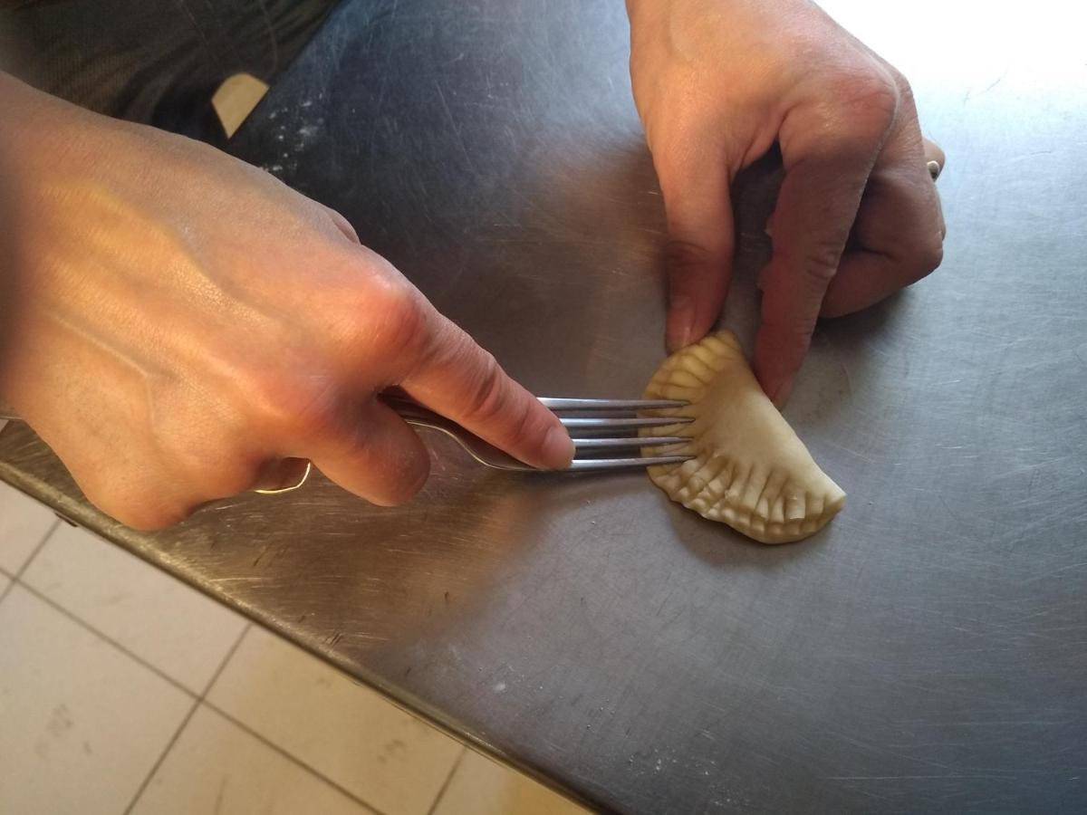 Michoart Alloggio in famiglia Lubiana
