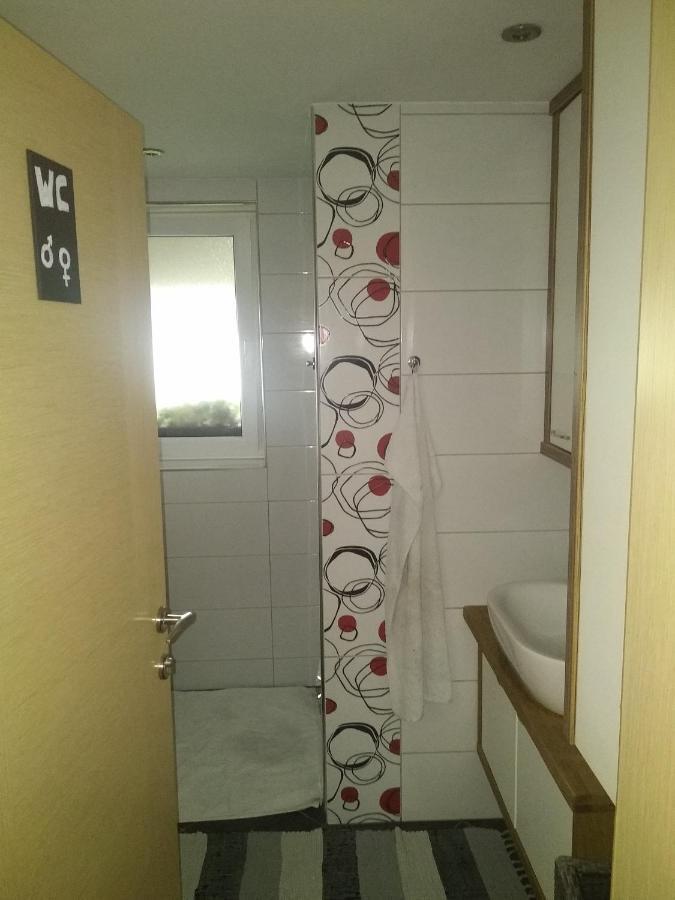 Michoart Accommodatie bij particulieren *