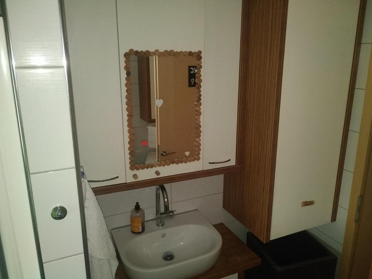 Michoart Accommodatie bij particulieren